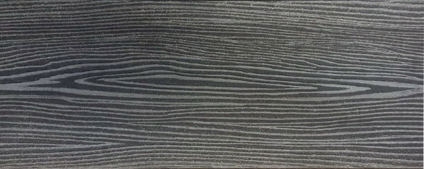 Террасная доска из ДПК Holzhof, Антрацит купить в Пыть-Яхе