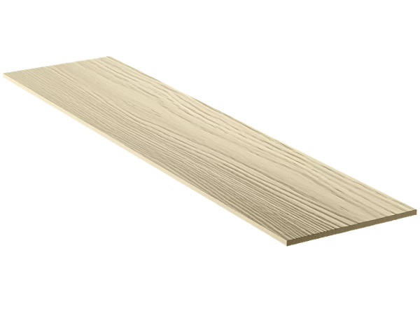 Фиброцементный сайдинг Фибростар Click КС 06 Слоновая Кость купить в Пыть-Яхе