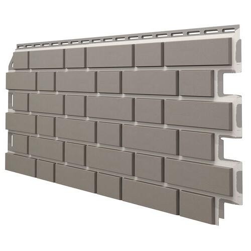 Фасадные панели ТЕХНОНИКОЛЬ Клинкер Тилбург купить в Пыть-Яхе