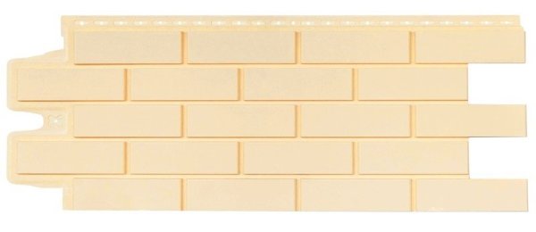 ФП Grand Line клинкерный кирпич стандарт Бежевый купить в Пыть-Яхе