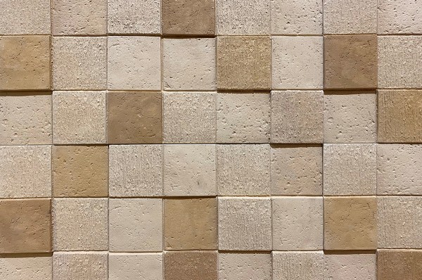 Фиброцементные панели КАНЬОН коллекция 3D-МОЗАЙКА 69 купить в Пыть-Яхе