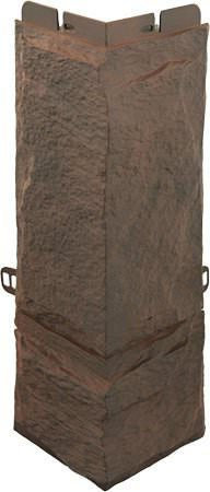 Наружный угол гранит (альпийский), 0,47 х 0,16м купить в Пыть-Яхе