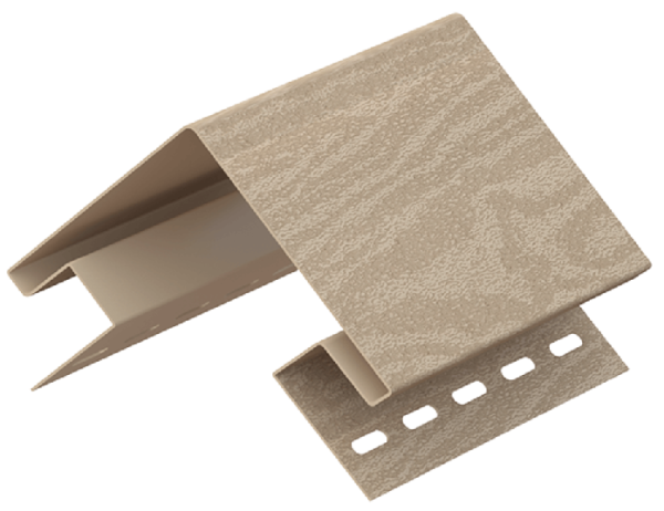 Наружный угол Timberblock Кедр Светлый купить в Пыть-Яхе