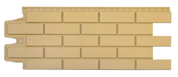 ФП Grand Line клинкерный кирпич стандарт Песочный купить в Пыть-Яхе