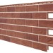 Фасадная панель VOX SOLID BRICK REGULAR дорсет купить в Пыть-Яхе