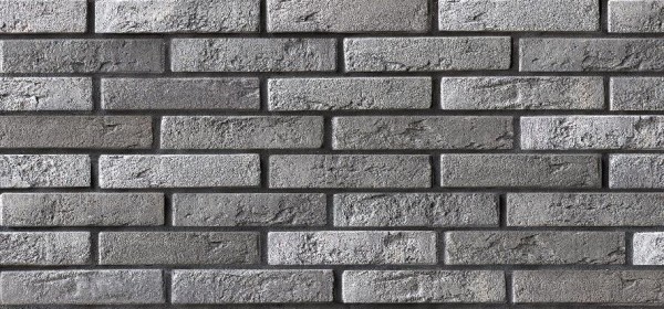 Фиброцементные панели Panda Кирпич Гранж 03130F купить в Пыть-Яхе