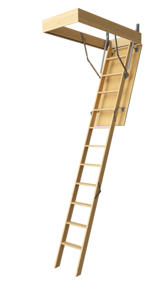 Чердачная лестница Dacha Docke купить в Пыть-Яхе
