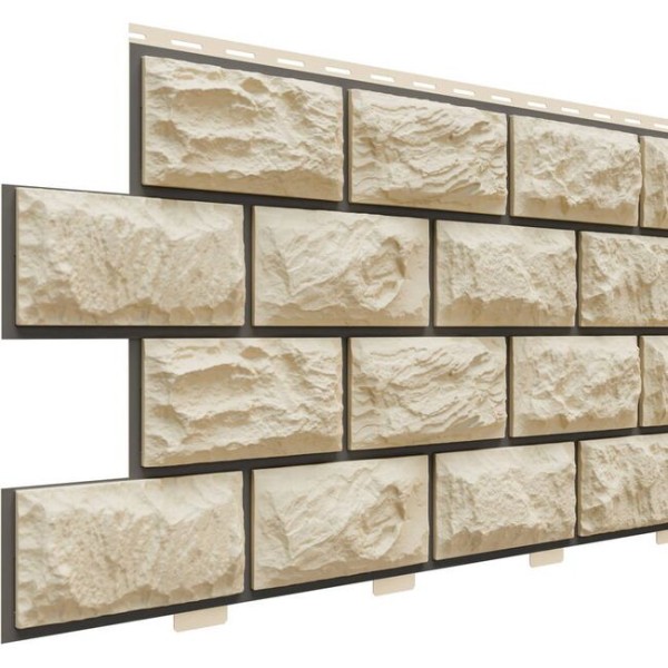 Фасадная панель Доломит, Маракеш купить в Пыть-Яхе