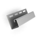 J-профиль, белый купить в Пыть-Яхе