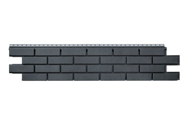 Фасадная панель GrandLine (Я Фасад), Невский Клинкер, Оникс купить в Пыть-Яхе