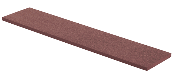 Наличник Grinder 120, шлифованный мербау купить в Пыть-Яхе