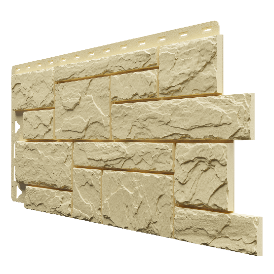 Фасадная панель Docke Сланец Шамони купить в Пыть-Яхе