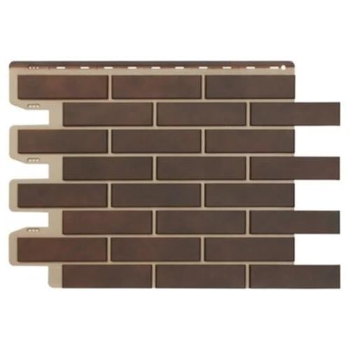 Фасадная панель Royal Stone, Облицовочный Кирпич, Окленд купить в Пыть-Яхе