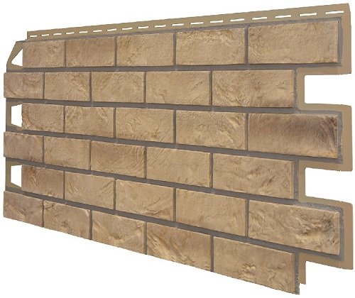 Фасадная панель VOX SOLID BRICK REGULAR эксетер купить в Пыть-Яхе