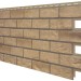 Фасадная панель VOX SOLID BRICK REGULAR эксетер купить в Пыть-Яхе