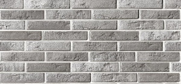 Фиброцементные панели Panda Кирпич Гранж 03140F купить в Пыть-Яхе