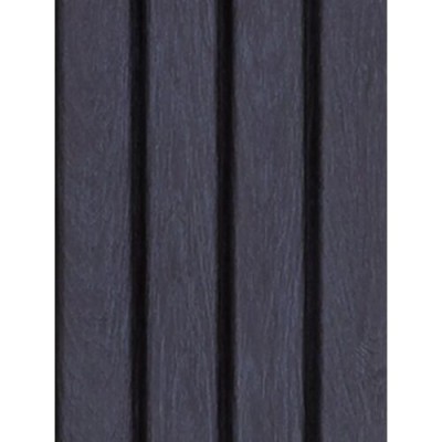 Сайдинг Виниловый Ю-Пласт Timberblock Планкен Угольный