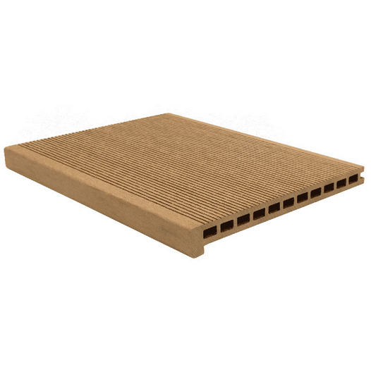 Ступень из ДПК CM Stair тик купить в Пыть-Яхе