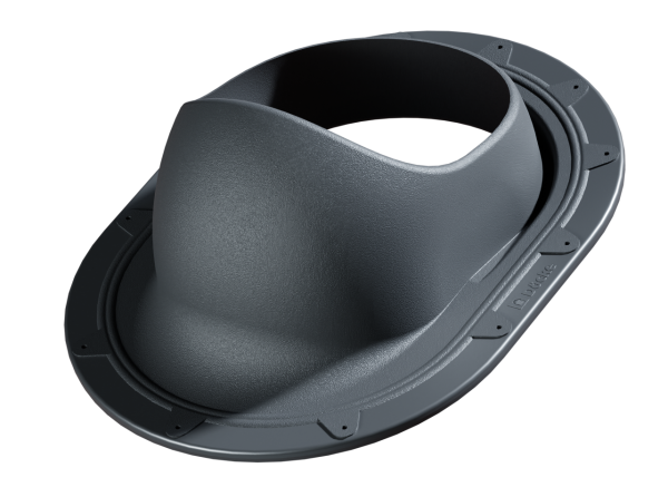 Проходной элемент Docke Next Черный купить в Пыть-Яхе