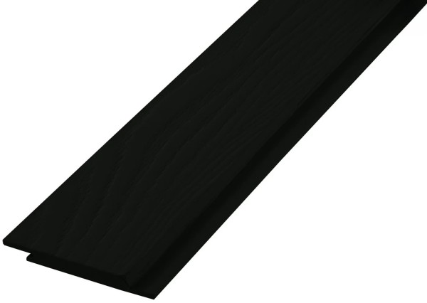 Фиброцементный сайдинг FCSPRO Click Shtil F50 (Темный минерал) купить в Пыть-Яхе