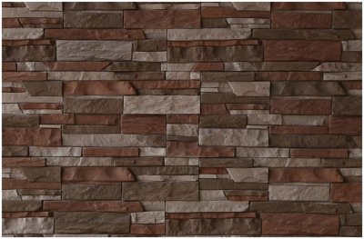 Фиброцементные панели КАНЬОН коллекция ДАКОТА 77