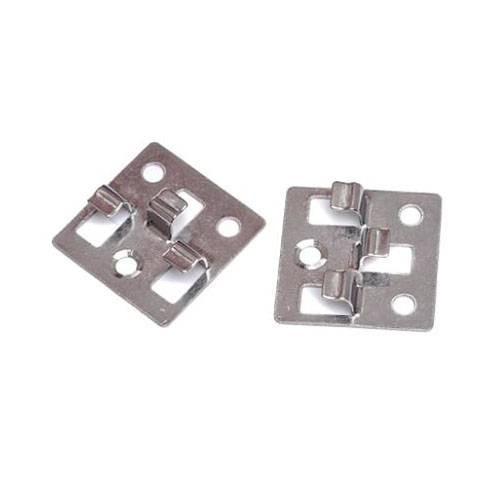 Клипса нержавеющая Bruggan MultiColor купить в Пыть-Яхе