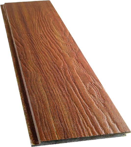 Фиброцементный сайдинг SidWood с фактурой под дерево W-104 Клик купить в Пыть-Яхе