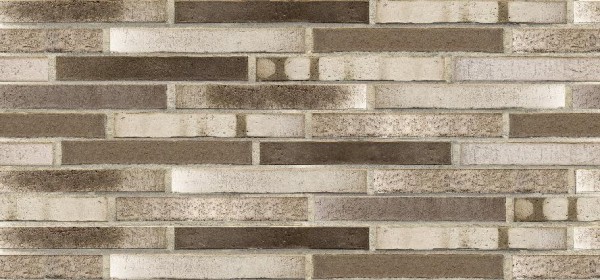 Фиброцементные панели Panda Кирпич Рок флеш 03210F купить в Пыть-Яхе