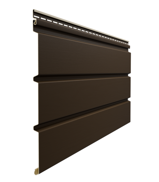 Софит Docke T4 сплошной Шоколад  купить в Пыть-Яхе
