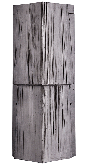 Угол T-Сайдинг-Щепа пихта Кавказ купить в Пыть-Яхе