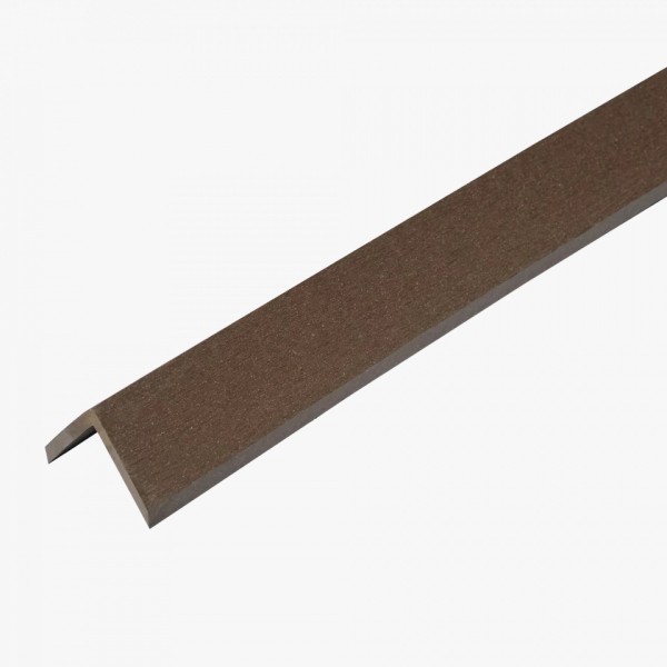 Угловой профиль Мербау (для всех серий) купить в Пыть-Яхе