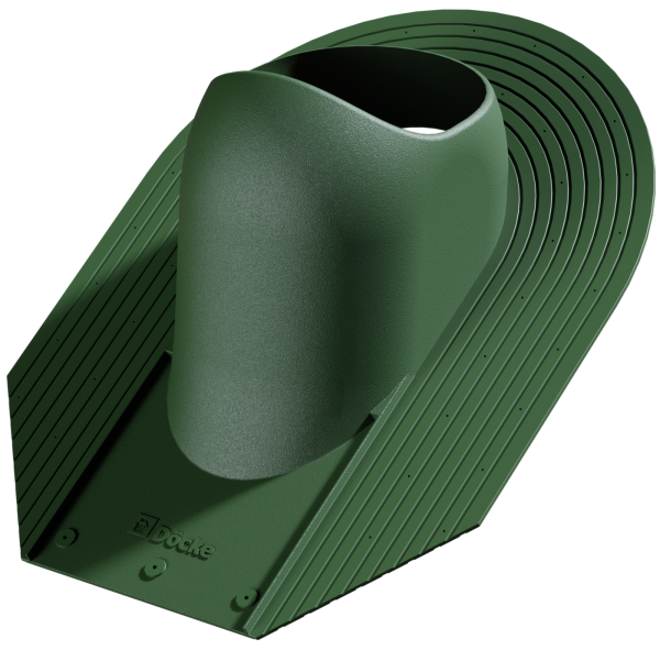Проходной элемент Docke Root Зелёный купить в Пыть-Яхе