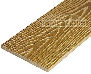 Планкен из ДПК Faynag PINO 3D Орех купить в Пыть-Яхе