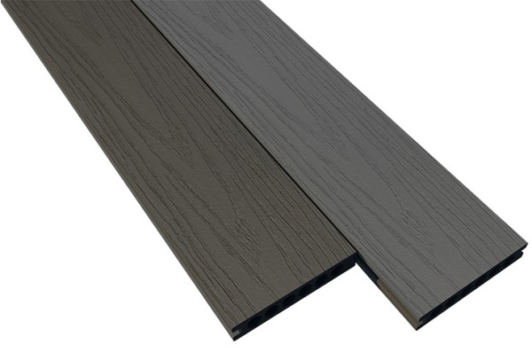 Террасная доска двухсторонняя WOODVEX Select Co-Extrusion Dual Light Gray / Marengo купить в Пыть-Яхе