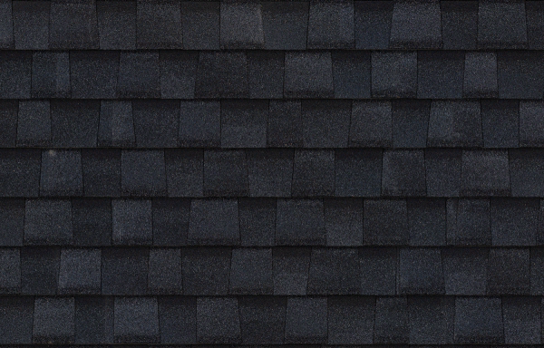 Двухслойная ламинированная черепица Shinglas, серия Ранчо – Платина купить в Пыть-Яхе