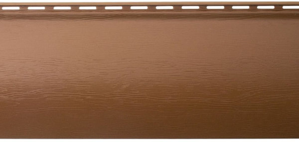 Сайдинг "blockhouse" под бревно, Акриловый Премиум ВН-01, дуб светлый купить в Пыть-Яхе