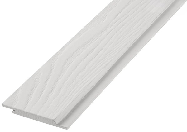 Фиброцементный сайдинг FCSPRO Click Shtil F51 (Серебристый минерал) купить в Пыть-Яхе