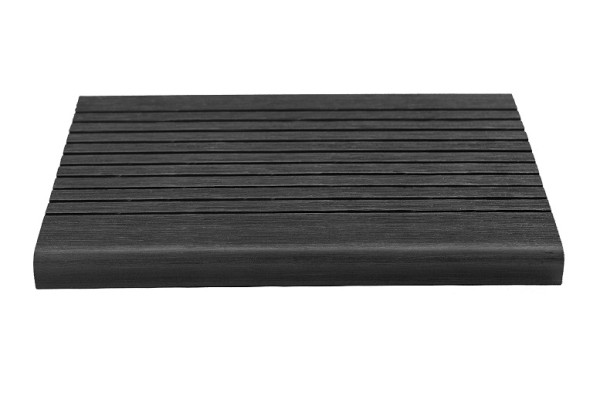 Ступень RusDecking Unodeck - Графит купить в Пыть-Яхе