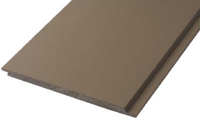 Фиброцементные панели Smooth Click F55