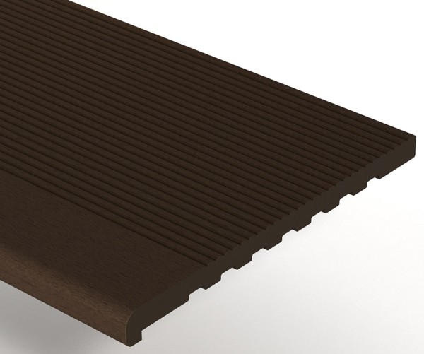 Ступени из ДПК WOODVEX Select Венге купить в Пыть-Яхе