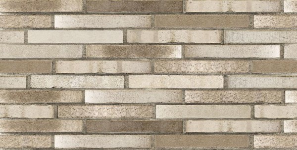 Фиброцементные панели Panda Кирпич Рок флеш 03220F купить в Пыть-Яхе