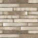 Фиброцементные панели Panda Кирпич Рок флеш 03220F купить в Пыть-Яхе