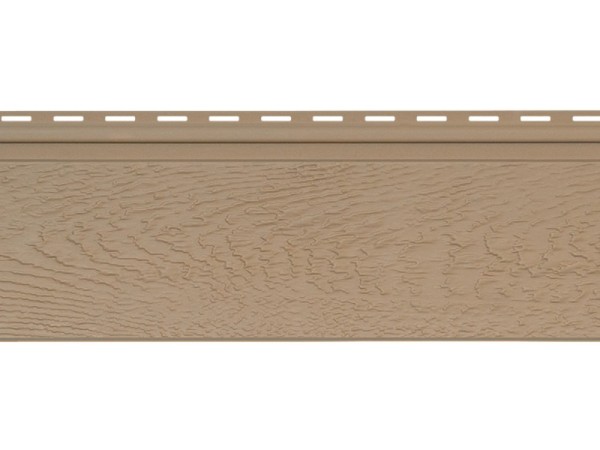 Фасадные панели Ю-Пласт Карьяла S-Lock - Древесный тауп купить в Пыть-Яхе