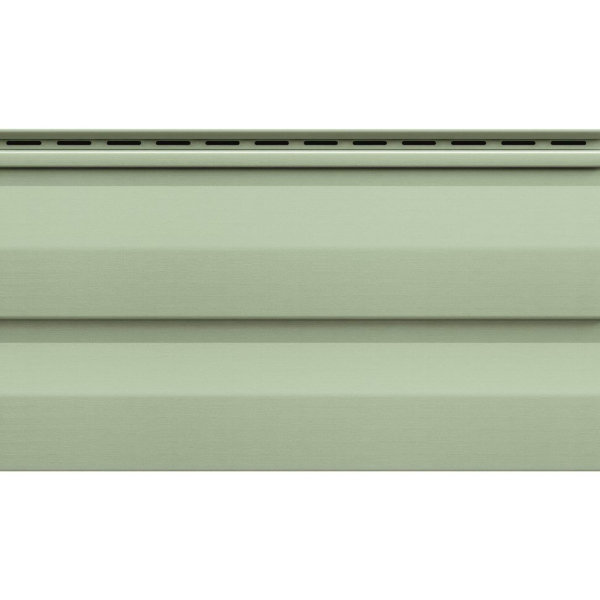 Сайдинг Виниловый VOX, SV-01, Светло-зеленый купить в Пыть-Яхе
