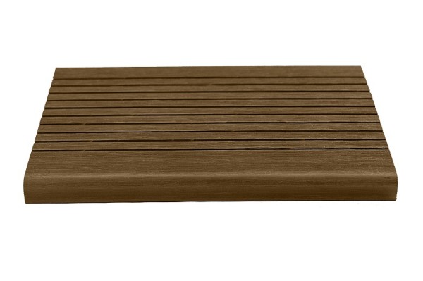 Ступень RusDecking Unodeck - Орех купить в Пыть-Яхе