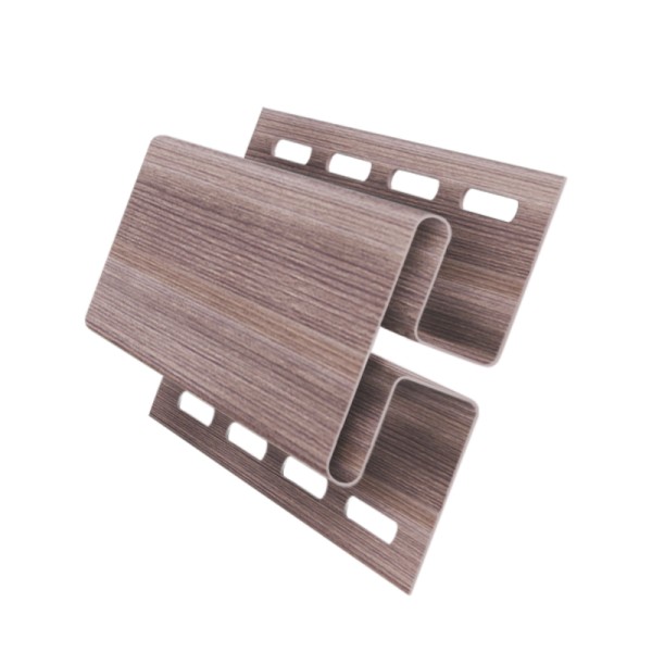 H-профиль Grand Line Tundra Рябина 3м купить в Пыть-Яхе