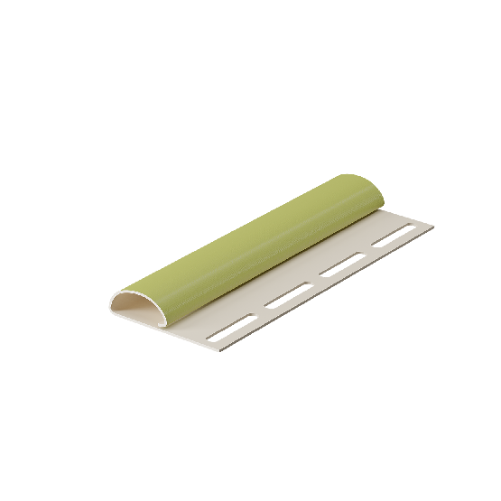 Финишный профиль Docke Олива купить в Пыть-Яхе