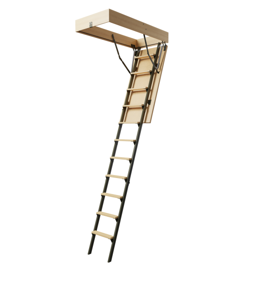 Чердачная лестница Standard Metal Docke купить в Пыть-Яхе