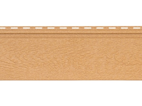 Фасадные панели Ю-Пласт Карьяла S-Lock - Дуб медовый купить в Пыть-Яхе