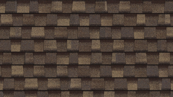 Двухслойная ламинированная черепица Shinglas, серия Кантри – Канзас купить в Пыть-Яхе